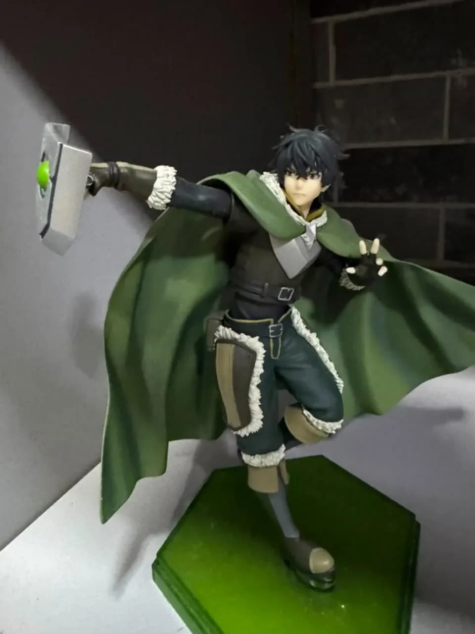 Shield Hero - Pop Up Parade Naofumi Iwatani - Good Smile