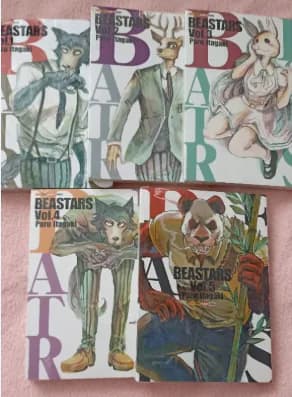 Mangás Demon Slayer / Kimetsu No Yaiba - Volumes 1 ao 4